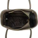 Hush Puppies Women Bags Maxia Satchel