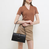 Hush Puppies Women Bags Emus Shoulder