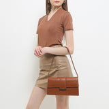 Hush Puppies Women Bags Emus Shoulder