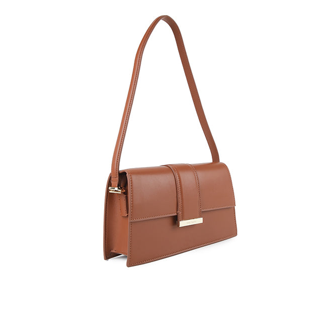 Hush Puppies Women Bags Emus Shoulder