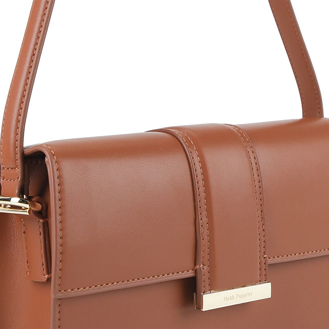 Hush Puppies Women Bags Emus Shoulder