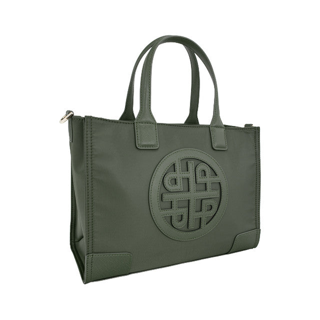 Hush Puppies Tas Wanita Yammy Top Handle In Olive