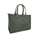 Hush Puppies Tas Wanita Yammy Top Handle In Olive
