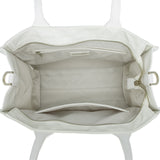Hush Puppies Tas Wanita Yammy Top Handle In White