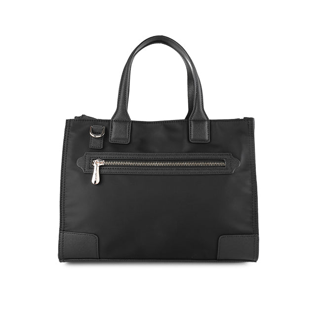 Hush Puppies Tas Top Handle Wanita Yammy Top Handle In Black