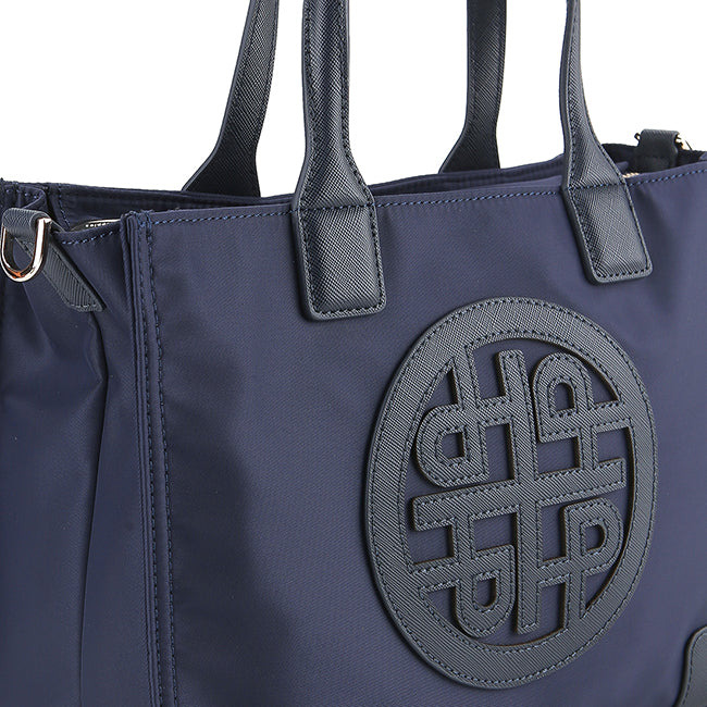 Hush Puppies Tas Top Handle Wanita Yammy Top Handle In Navy