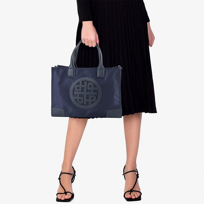 Hush Puppies Tas Top Handle Wanita Yammy Top Handle In Navy