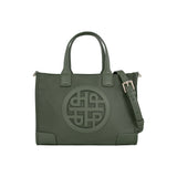 Hush Puppies Bags Yammy Top Handle In Olive