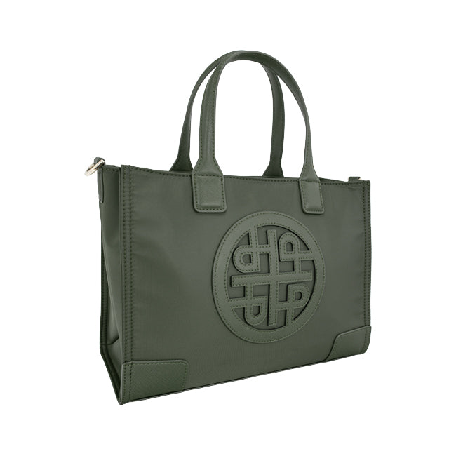 Hush Puppies Tas Wanita Yammy Top Handle In Olive