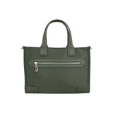 Hush Puppies Bags Yammy Top Handle In Olive