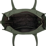 Hush Puppies Bags Yammy Top Handle In Olive