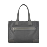 Hush Puppies Tas Wanita Yammy Tote In Dark Grey