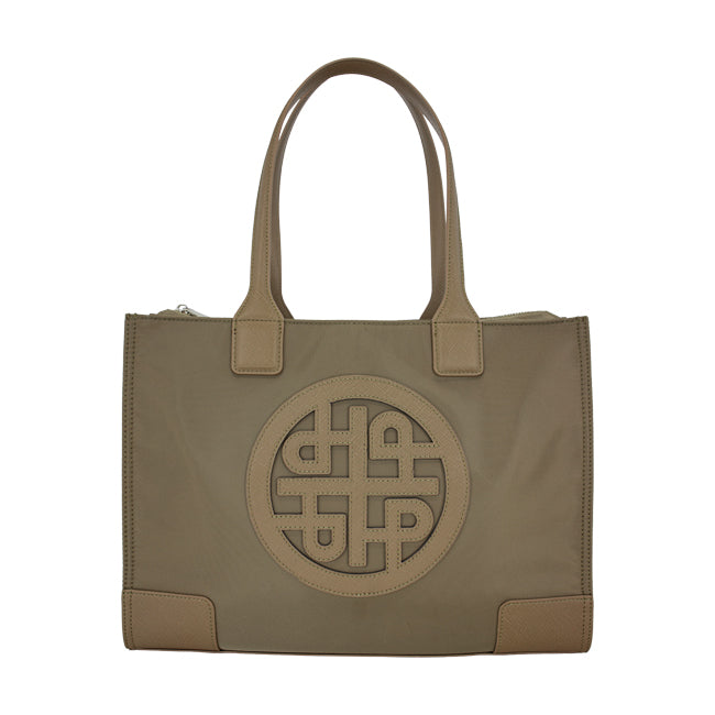 Hush Puppies Bags Yammy Tote In Chestnut