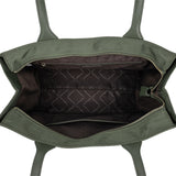 Hush Puppies Bags Yammy Tote In Olive