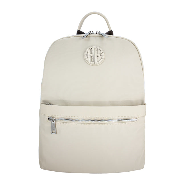 Hush Puppies Tas Wanita Dava Backpack In Beige
