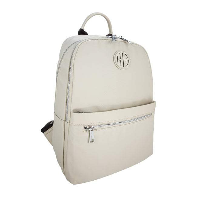 Hush Puppies Tas Wanita Dava Backpack In Beige