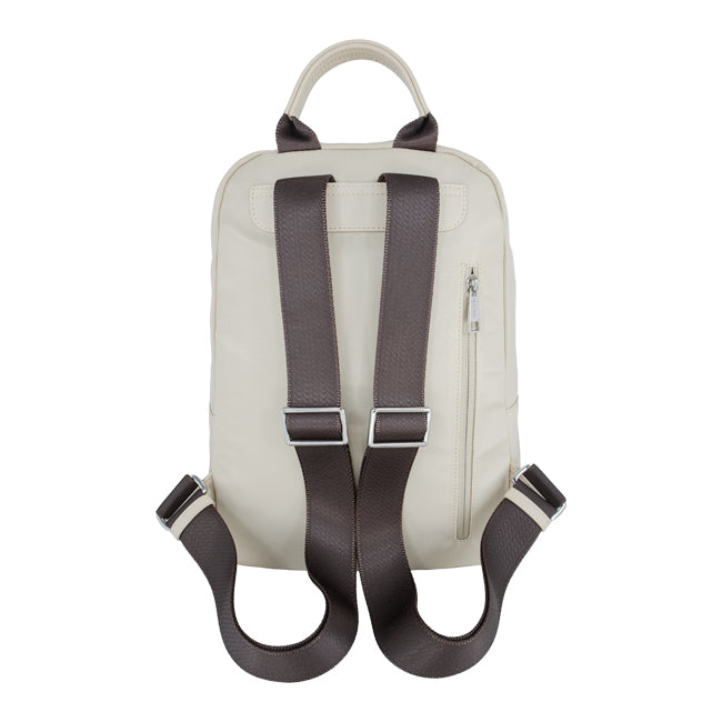 Hush Puppies Tas Wanita Dava Backpack In Beige