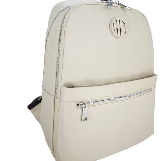 Hush Puppies Tas Wanita Dava Backpack In Beige