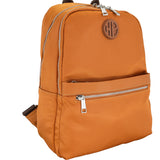 Hush Puppies Tas Wanita Dava Backpack In Cream