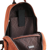 Hush Puppies Tas Wanita Dava Backpack In Cream