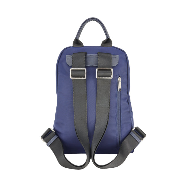 Hush Puppies Tas Wanita Dava Backpack In Navy