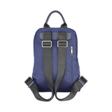 Hush Puppies Tas Wanita Dava Backpack In Navy