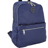 Hush Puppies Tas Wanita Dava Backpack In Navy