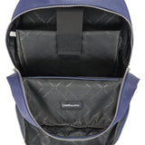 Hush Puppies Tas Wanita Dava Backpack In Navy