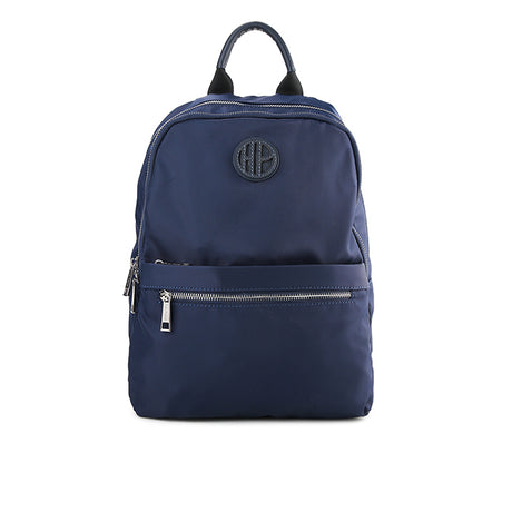 Hush Puppies Tas Wanita Dava Backpack In Navy