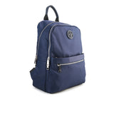 Hush Puppies Tas Wanita Dava Backpack In Navy