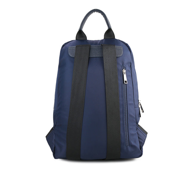Hush Puppies Tas Wanita Dava Backpack In Navy