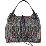 Hush Puppies Tas Tote Wanita Cammie Tote M In Black