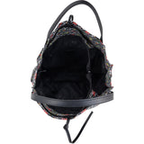 Hush Puppies Tas Tote Wanita Cammie Tote M In Black