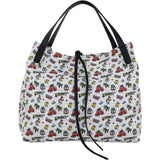 Hush Puppies Tas Tote Wanita Cammie Tote M In White