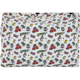 Hush Puppies Tas Tote Wanita Cammie Tote M In White
