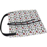 Hush Puppies Tas Tote Wanita Cammie Tote M In White