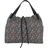 Hush Puppies Tas Tote Wanita Cammie Tote L In Black
