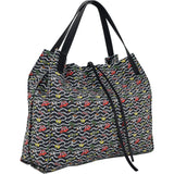 Hush Puppies Tas Tote Wanita Cammie Tote L In Black