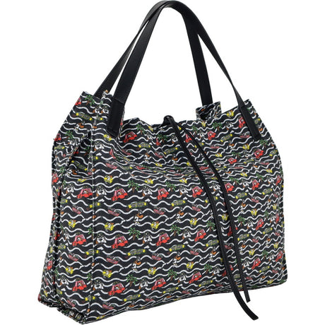 Hush Puppies Tas Tote Wanita Cammie Tote L In Black