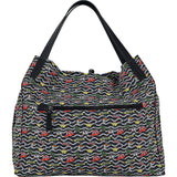 Hush Puppies Tas Tote Wanita Cammie Tote L In Black