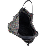 Hush Puppies Tas Tote Wanita Cammie Tote L In Black