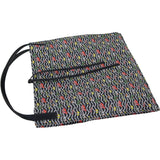 Hush Puppies Tas Tote Wanita Cammie Tote L In Black