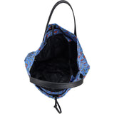 Hush Puppies Tas Tote Wanita Cammie Tote L In Light Blue