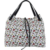 Hush Puppies Tas Tote Wanita Cammie Tote L In White