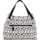Hush Puppies Tas Tote Wanita Cammie Tote L In White