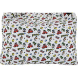 Hush Puppies Tas Tote Wanita Cammie Tote L In White