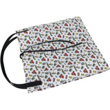 Hush Puppies Tas Tote Wanita Cammie Tote L In White