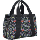 Hush Puppies Tas Satchel Wanita Dolly Satchel In Black