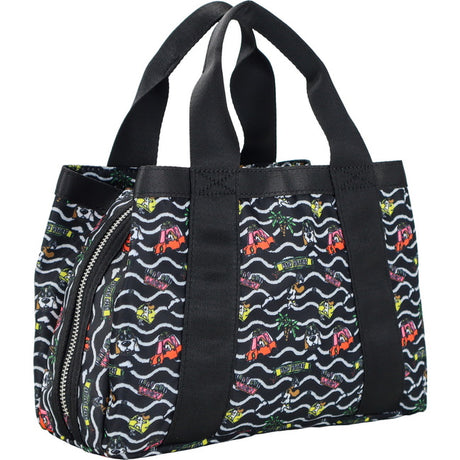 Hush Puppies Tas Satchel Wanita Dolly Satchel In Black