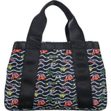 Hush Puppies Tas Satchel Wanita Dolly Satchel In Black